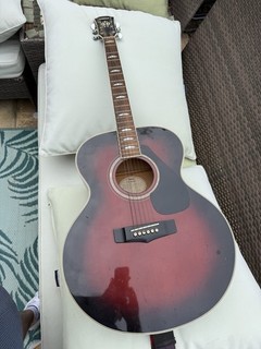 Yamaha Guitar