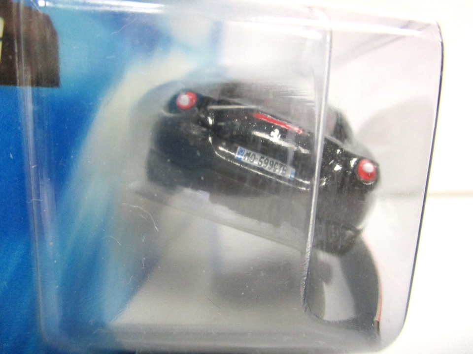 2009 HOT WHEELS - SPEED MACHINES - FERRARI 599 GTB FIORANO - DIECAST | eBay