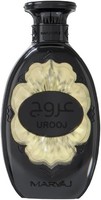 Maryaj Urooj Eau de Parfum 100ml – Unisex Arabic Perfume for Men & Women