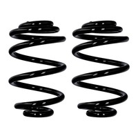 Fahrwerksfedern-Set Hinterachse Schraubenfeder Ø 14,5 Mm Eibach FüR U.A. Vw Golf