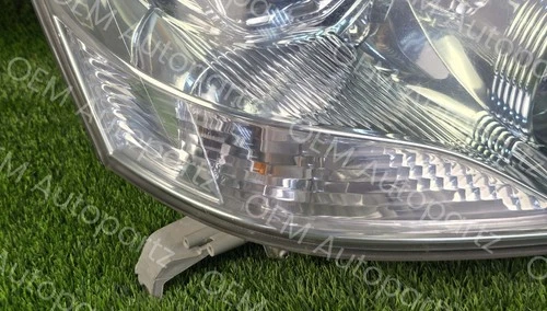LEXUS LS430 2004-2006 HID Xenon Headlights Pair OEM JDM Used Headlamps - Picture 7 of 24