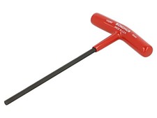 15260 key hexagon HEX 4mm L. total: 152mm ProTanium®, steel BONDHUS