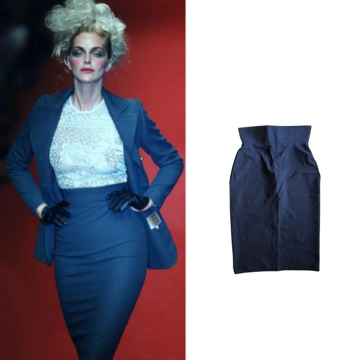 Vivienne Westwood女式裙| eBay