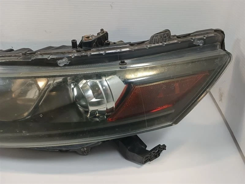 Driver Left Headlight from 2010 Honda Crosstour 11261451 - Image 3 of 4