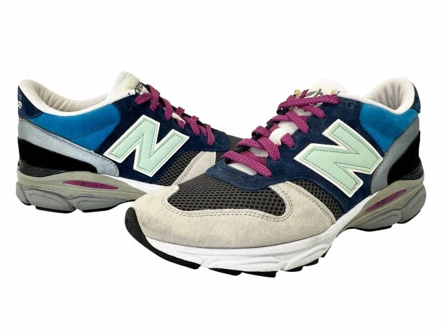 New Balance 770.9 Summer Nine Pack for Sale | Authenticity 