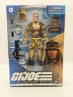 G.I. Joe Dusty #49 Classified Series 6” Inch Action Figure 2022 Hasbro NIB