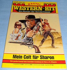 Bastei Western - Hit Band 1443