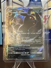 2017 Pokémon TCG Sun & Moon SM36 Black Star Promo Umbreon GX Full Art Near Mint