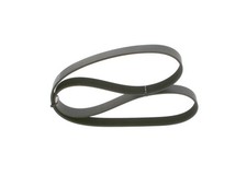 NEU - BOSCH 1987945709 Keilrippenriemen für DACIA  passend für NISSAN RENAULT
