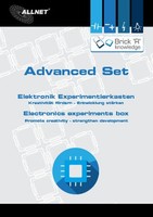 Brick'r'Knowledge Handbuch Advanced Set V2