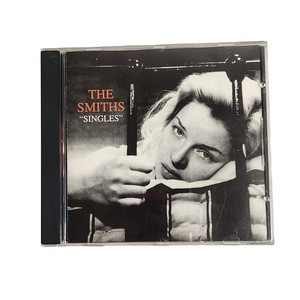 The Smiths Singles | eBay