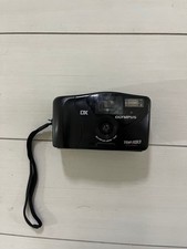 Excellent Olympus Trip XB3 Point Shoot 35mm Film Camera From Japan