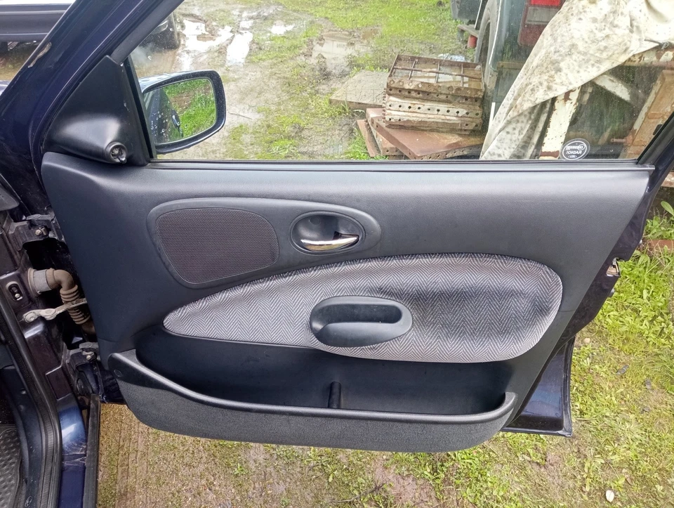 95AB12A650VB CENTRALINA MOTORE / 1750727 PER FORD ESCORT BERL./TURNIER ATLANTA B - Immagine 4 di 4