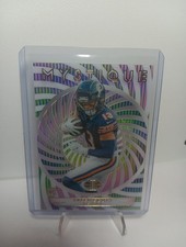 2023 Panini Illusions - Mystique Tyler Scott #39 (RC)