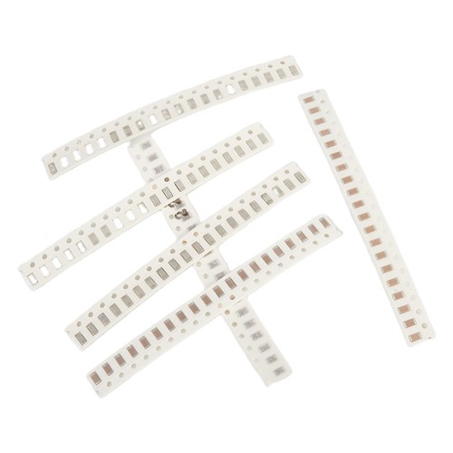 For Condensateur Kit Assortiment Kit Condensateur Paquet 0603 Céramique - Picture 10 of 35