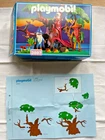 Playmobil 3897 Troll & Mystery Tree Magic Tree Complete Vintage 1997 RARE!!