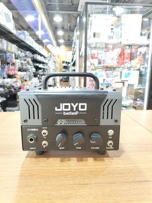 JOYO BANTAMP 20-Watt Mini Gitarren Volltransistor-Verstärker-Kopf Aus Japan