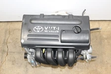 2000-2008 Toyota Corolla 1.8L 4 Cylinder 1ZZ Engine JDM Motors