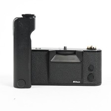 Nikon MD-4 Motor Drive for F3,F3HP MD4 256