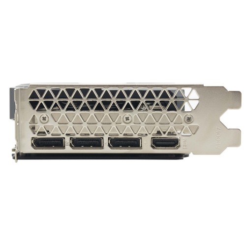 Carte Graphique Nvidia Geforce Rtx 3060 Ti 8 Go Gddr6 Pcie 4.0 Gaming Gpu Pc - Photo 3/4