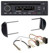 Blaupunkt USB MP3 Bluetooth DAB CD Autoradio für VW Beetle (1998-2011)