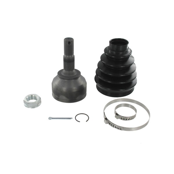 Aussengelenk Citroen C5 2.0HDI-image