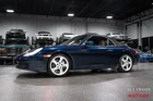 2000 Porsche 911 Carrera 4