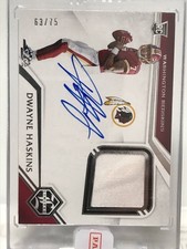 2020 Panini Limited Football Cards 23