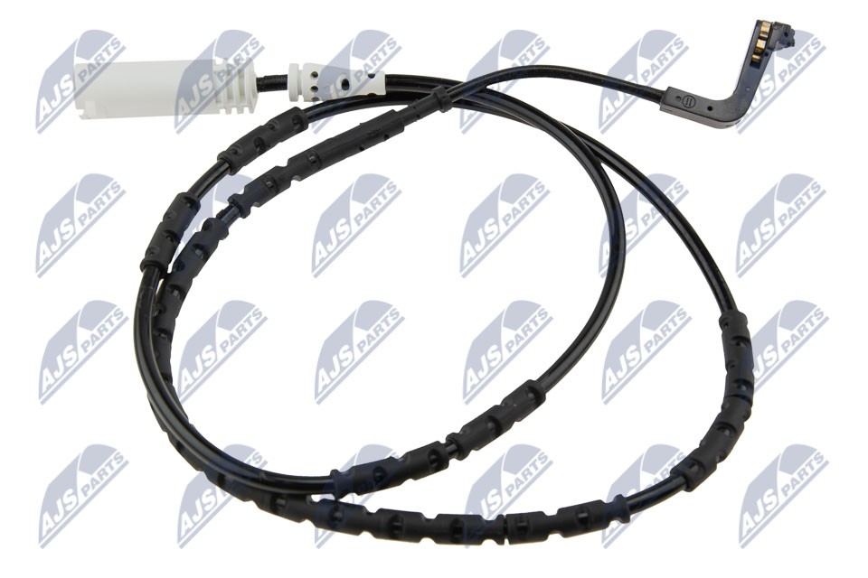 2x ✅Fits NTY HCZ-BM-019 Brake pad sensor. Rear ⭐UK Seller⭐ - Image 6