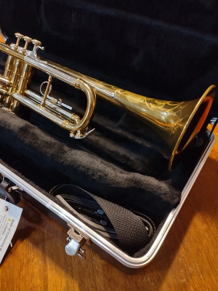 Estêncil vintage início dos anos 60 Silvertone / Blessing Artist / Bom estado - Imagem 2 de 4