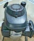 HONDA GCV160 VERTICAL SHAFT 5.5HP 160cc LAWN MOWER ENGINE FOR BLADE CLUTCH MOWER