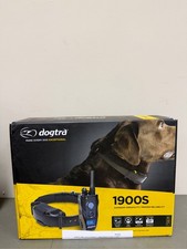 Dogtra 1900S HANDSFREE più collare elettrico addestramento cani remoto con HANDSFR espandibile