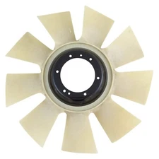 For Ford Excursion 2003-2005 TRQ RFA90018 Engine Cooling Fan Blade