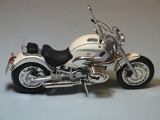 BMW R 1200 C Cruiser, 1:6 New Ray 53453 elfenbein
