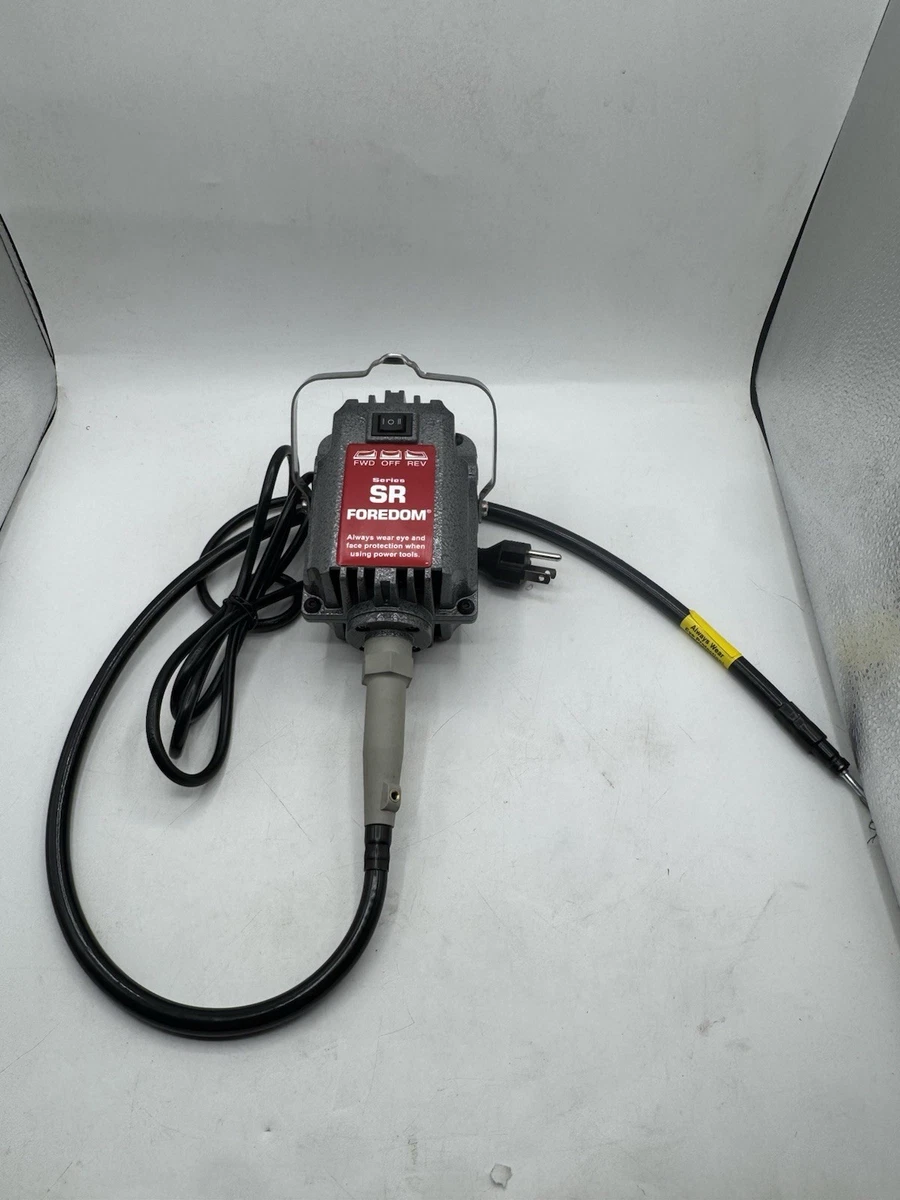 foredom sr products for sale | eBay