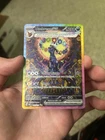 Umbreon Sir Prismatic Evolutions 161/131