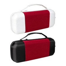 68-Key Keyboard and Mouse Storage Case Hard Shell Daily Carry Keyboard Holder