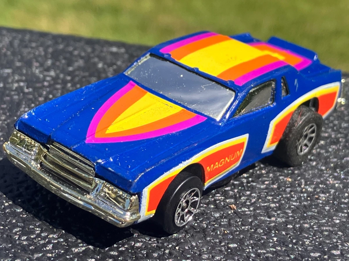 Hot Wheels Scorchers Indiana Vintage Manufacture Diecast Cars