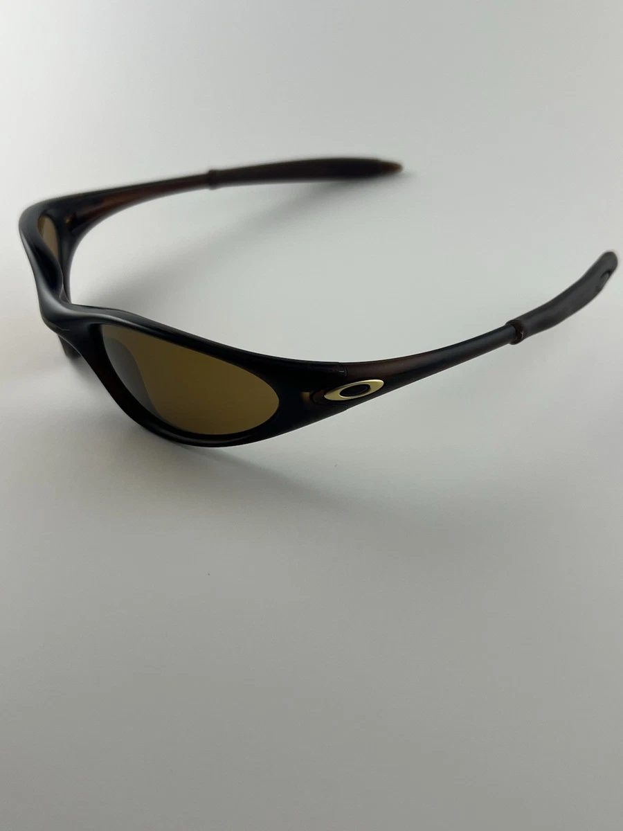 OAKLEY MINUTE サングラス BLACK Oakley Minute - Etsy