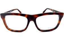 New DIESEL DL 5118 053 54mm Tortoise Men's Women's Eyeglasses Frame 54-16-145 .