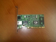 OvisLink 10/100Mbps LFE-8139ATX-C Fast Ethernet Adapter