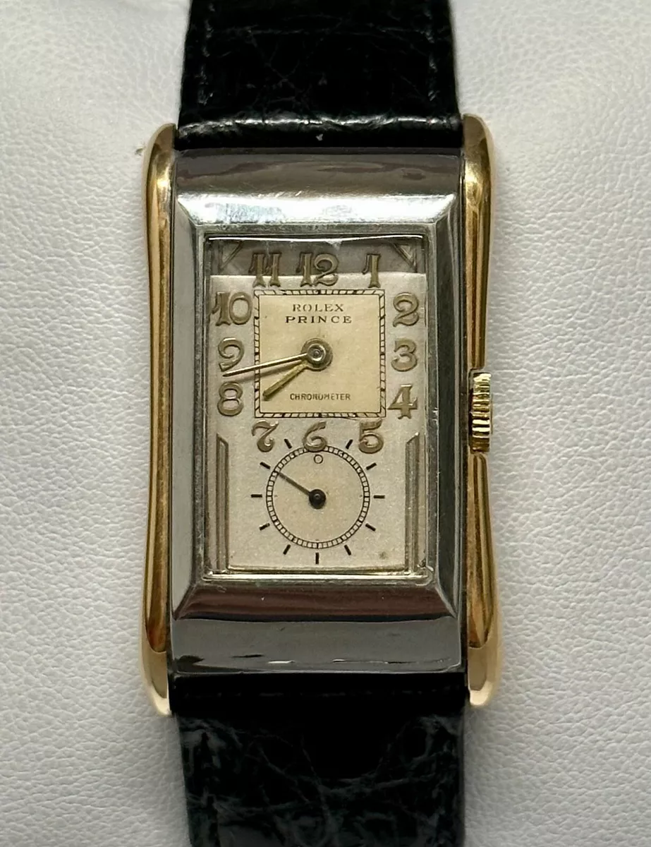 Rolex doctor best sale watch