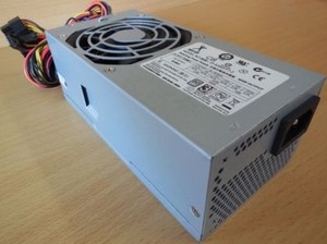 Power Man IP-S300FF7-2 300 Watt PC Computer Netzteil* nt1409