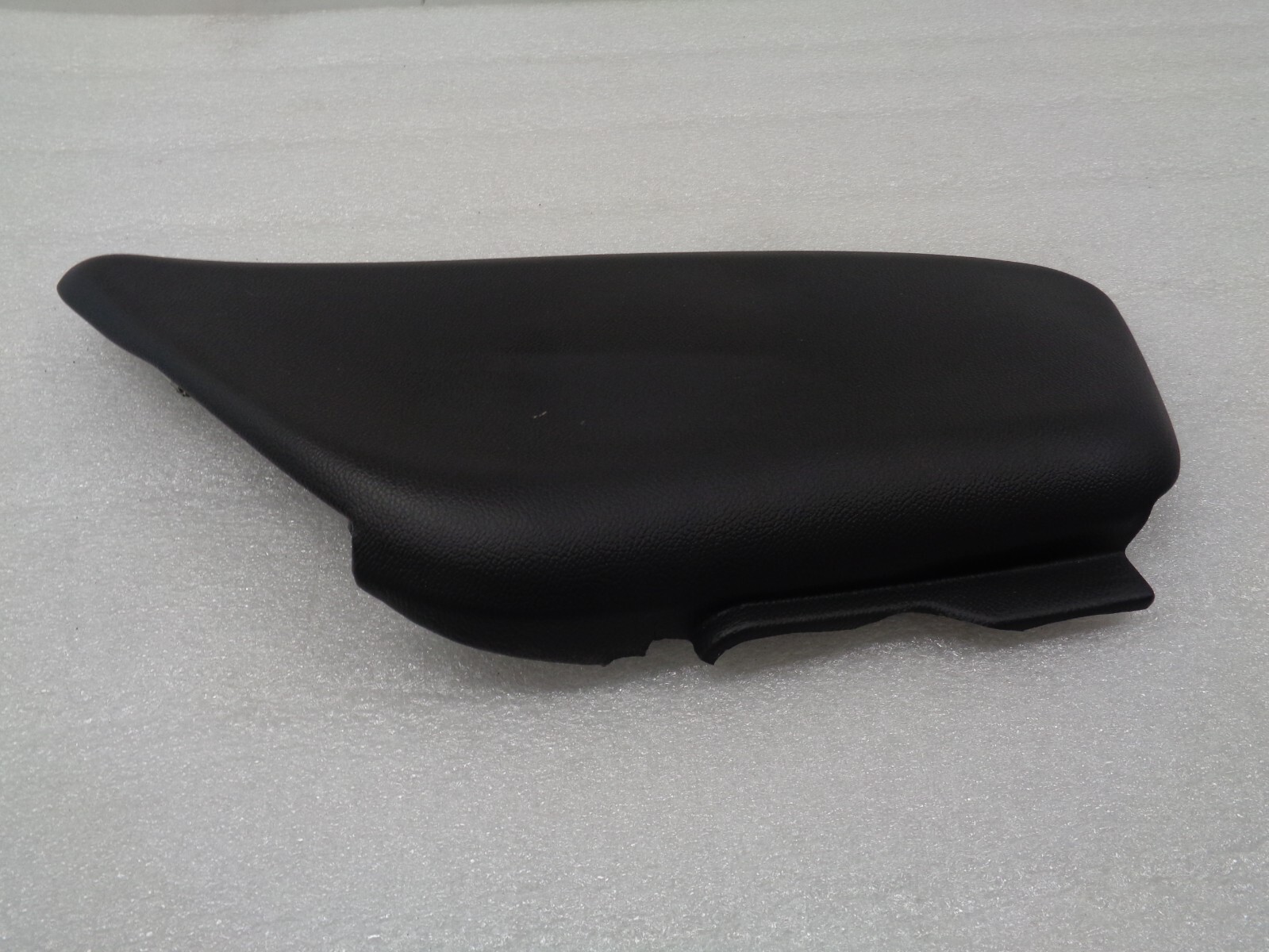 14-17 Maserati Ghibli Front Right Center Console Cover Panel Trim OEM AK2310125