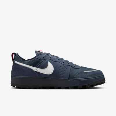 New Nike C1TY 'Coveralls' Shoes - Obsidian (FZ3863-400) | eBay
