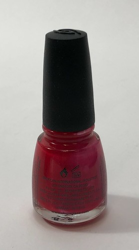 China Glaze Nail Polish Snap My Dragon 1154 .5 oz Set of 3 - Picture 4 of 8