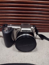 Olympus SP-600UZ Camera
