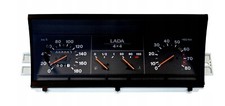 Kombiinstrument LADA NIVA 1700 cm³ 21213 / 2...