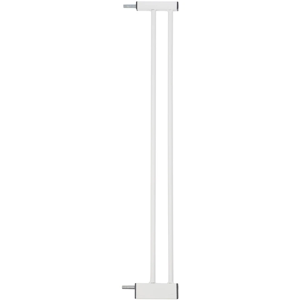 BabyGo Safety gate Verlängerung für Türgitter extension 10 cm white TOP