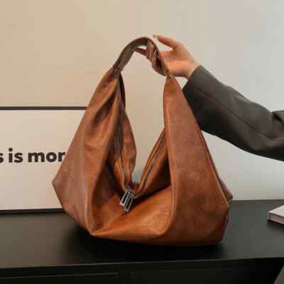 Shoulder Bags Women Shopper Bag Crossbody Handbag Lady Travel Tote Bag